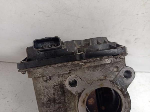 BOITIER PAPILLON RENAULT/DACIA - Vue 3